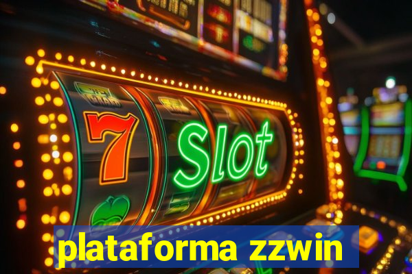 plataforma zzwin